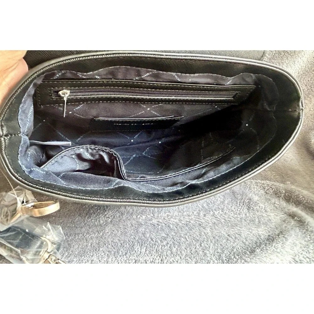 Brand New French Connection Style# FCF24421-Black Style‎ Name- Jess Caviar